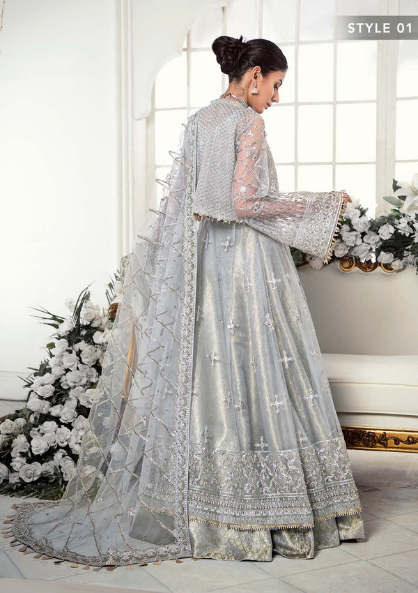 AIK | Wedding Festive '22 - Look 07