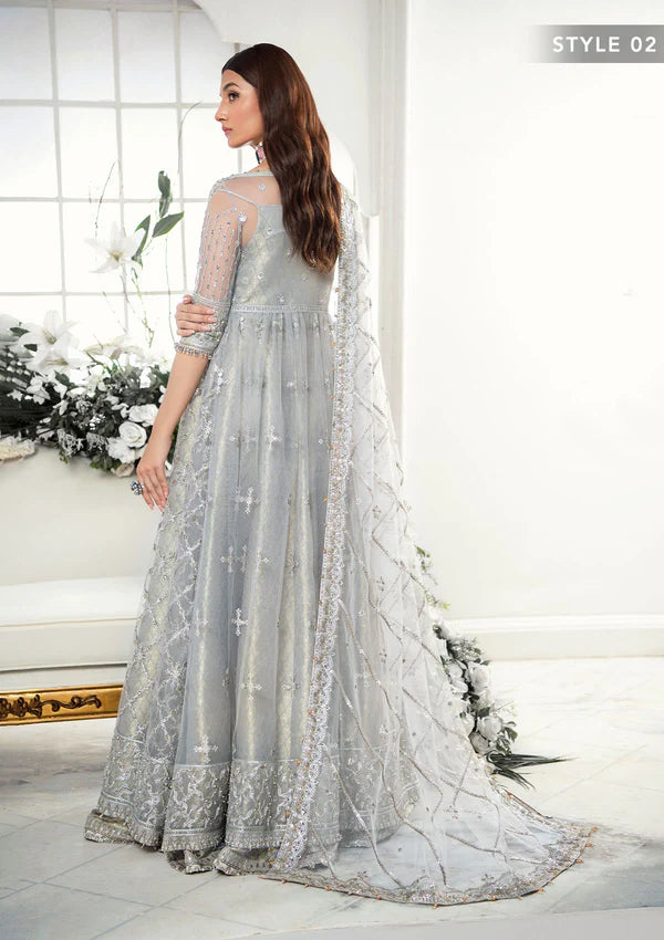 AIK | Wedding Festive '22 - Look 07