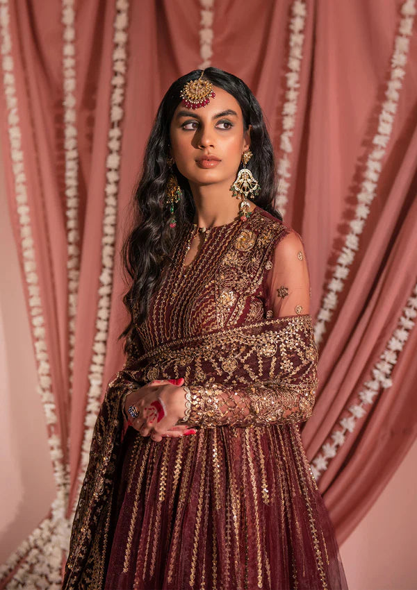 AIK | WEDDING FESTIVE '23 - LOOK 08