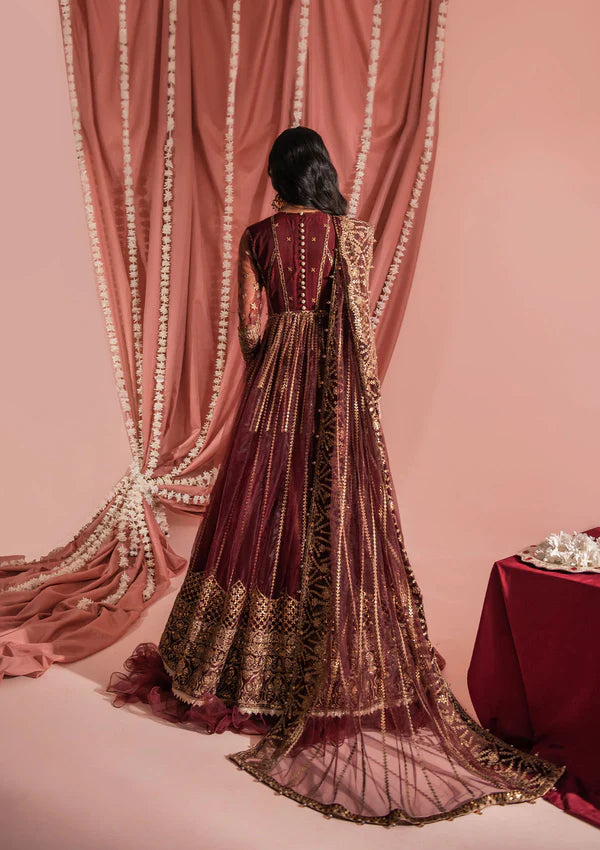 AIK | WEDDING FESTIVE '23 - LOOK 08