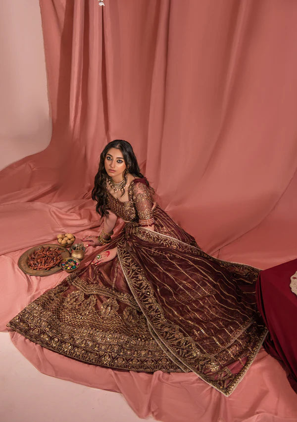 AIK | WEDDING FESTIVE '23 - LOOK 08