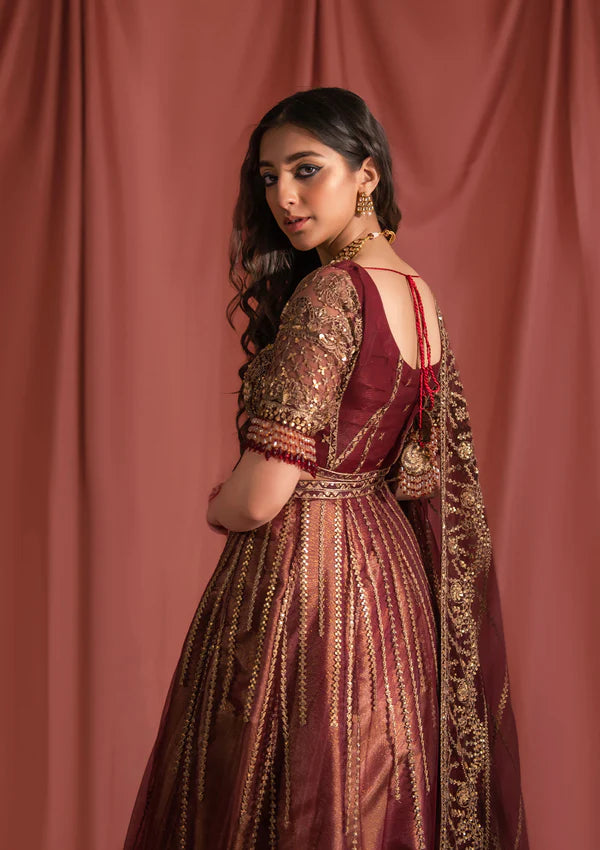 AIK | WEDDING FESTIVE '23 - LOOK 08