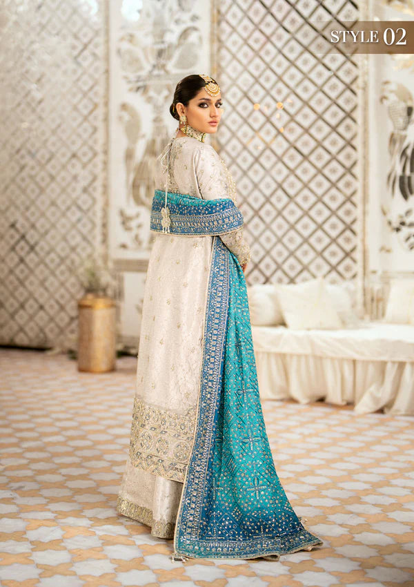 AIK | WEDDING FESTIVE '24 VOL. 1 - LOOK 10