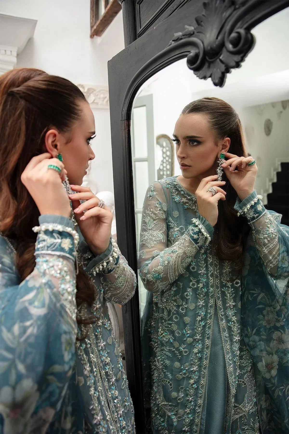 AJR Couture | Alif Luxury Wedding Formals 23 | Ambrosia