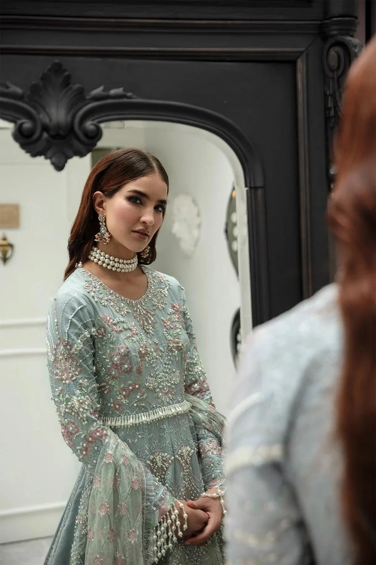 AJR Couture | Alif Luxury Wedding Formals 23 | Veronica