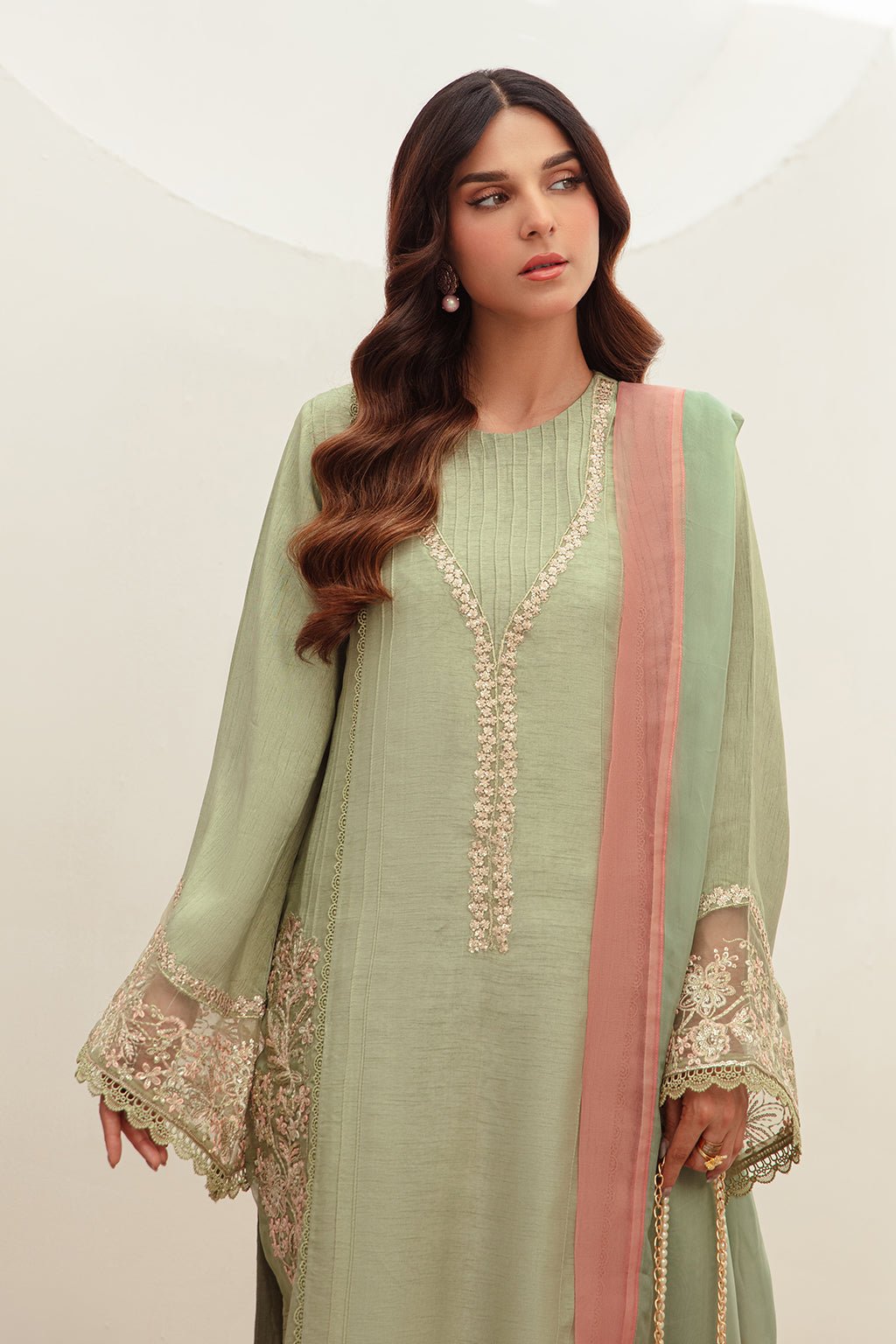 AJR Couture | Basic Pret 24 | ELISA