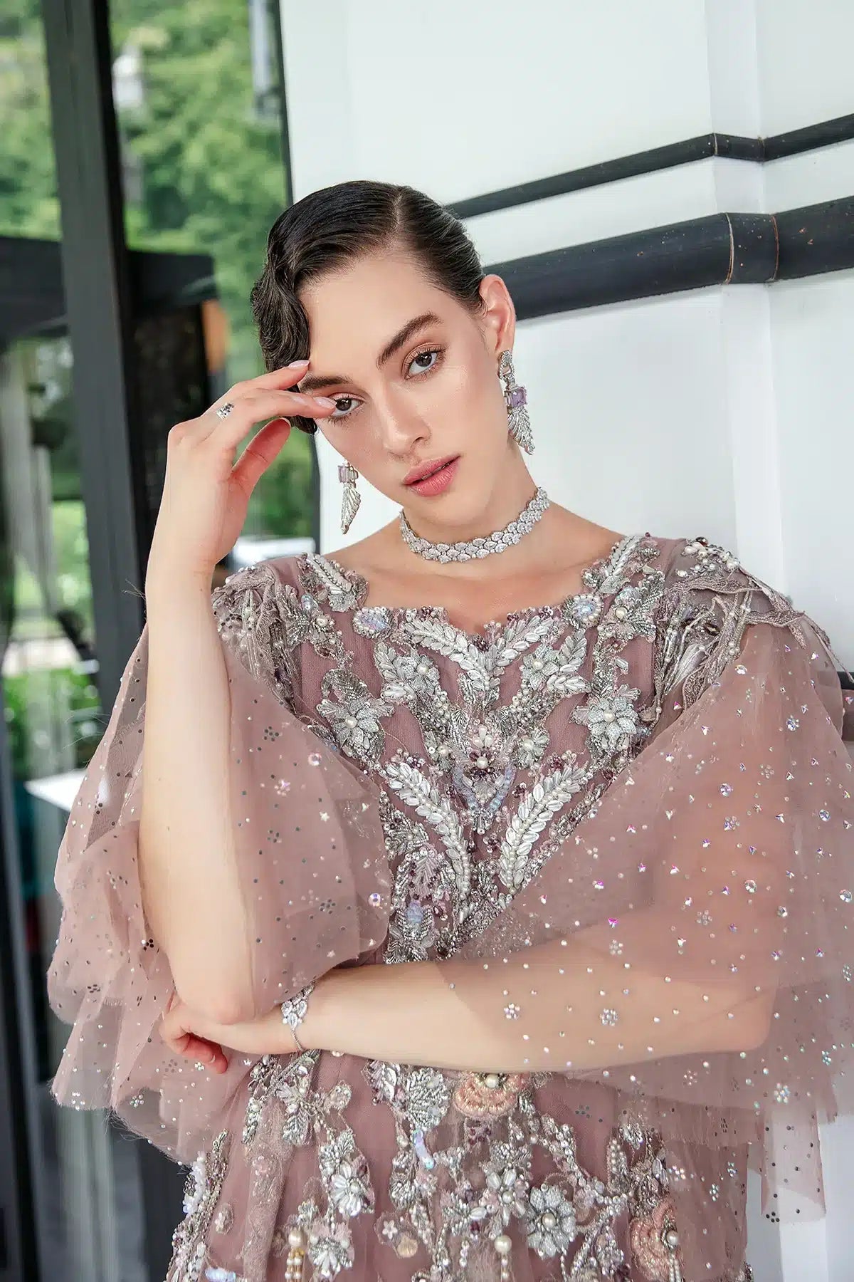 AJR Couture | Bridal Couture’23 | Celeste