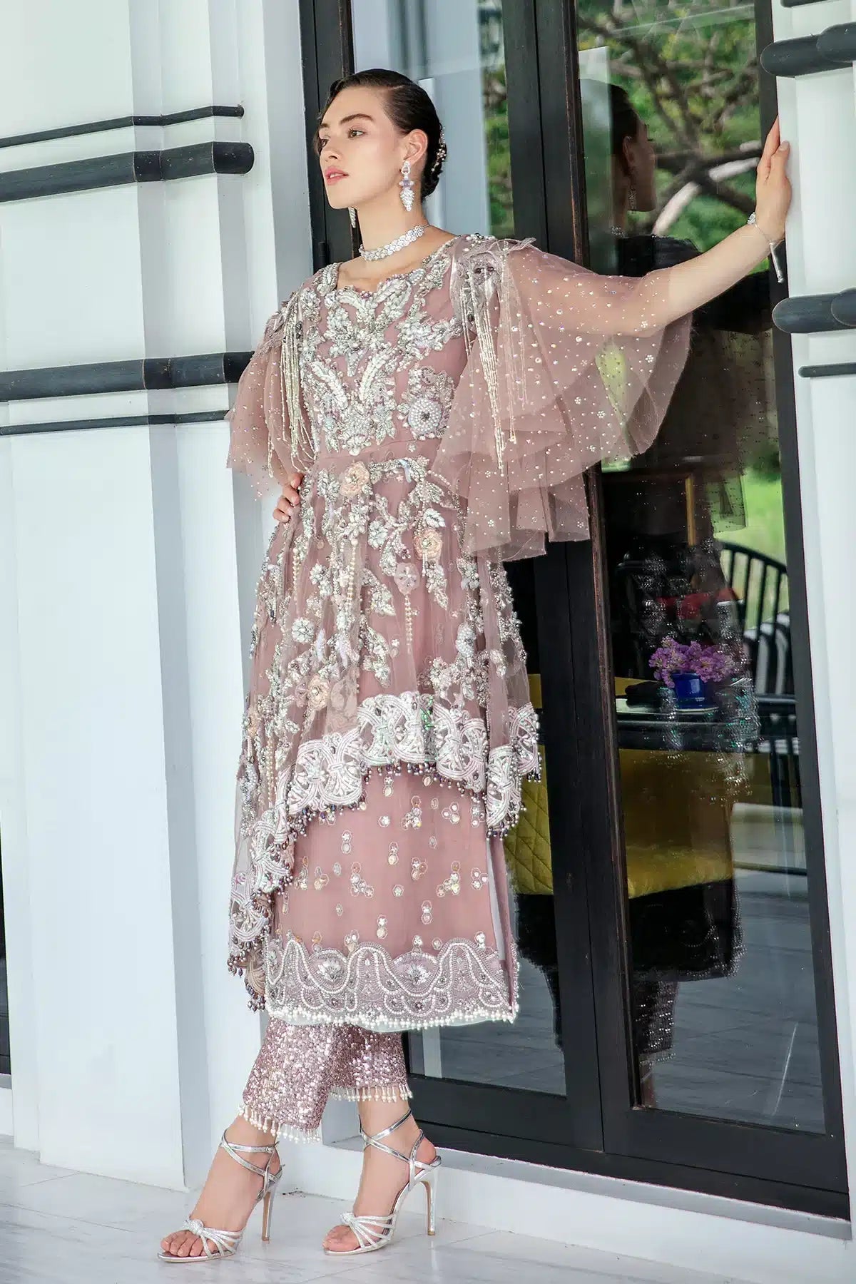 AJR Couture | Bridal Couture’23 | Celeste
