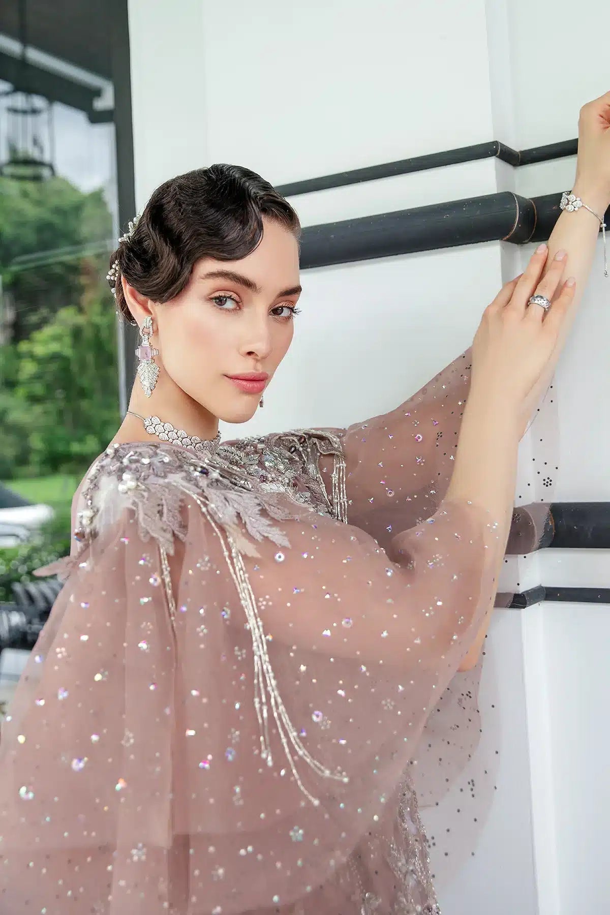 AJR Couture | Bridal Couture’23 | Celeste