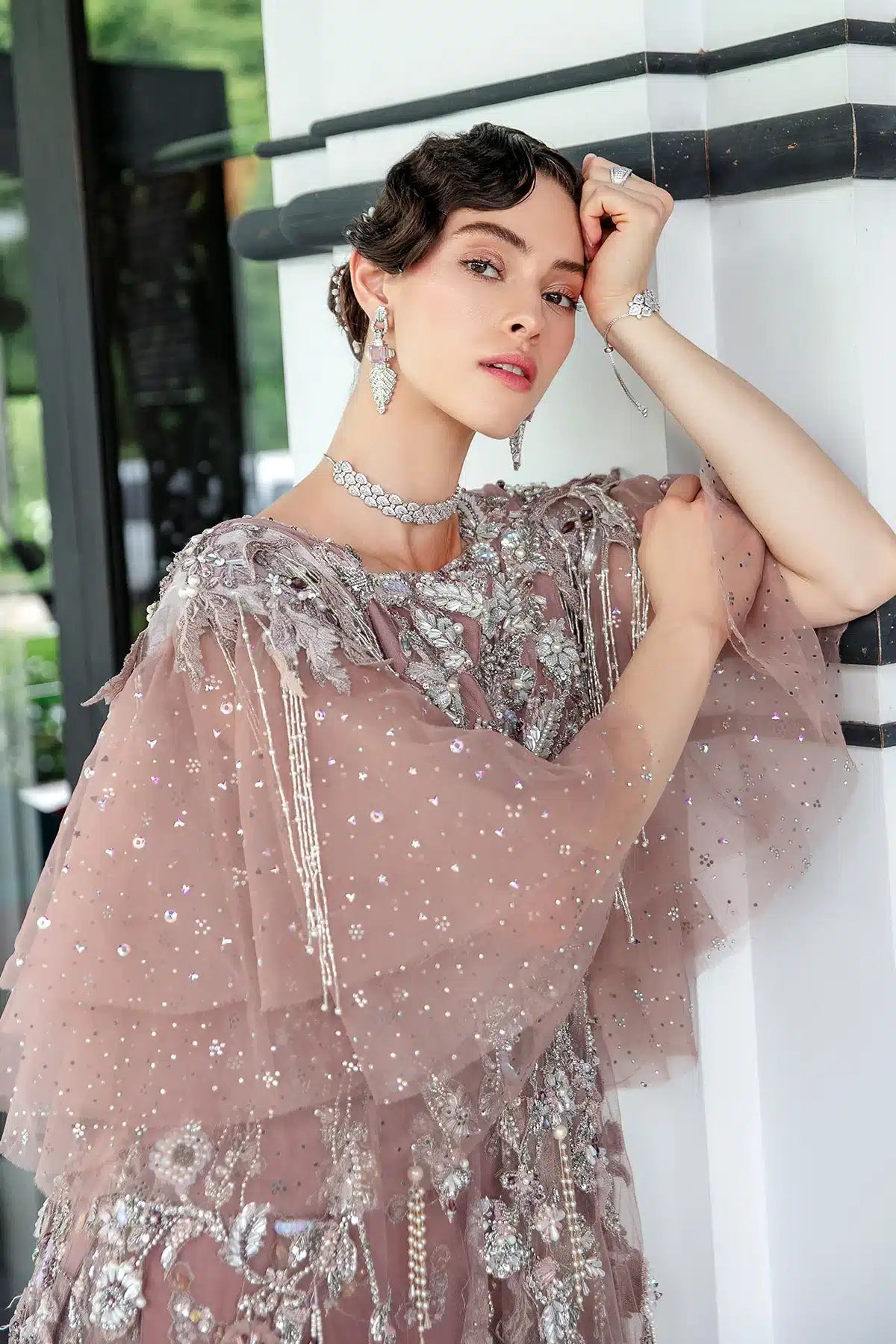 AJR Couture | Bridal Couture’23 | Celeste