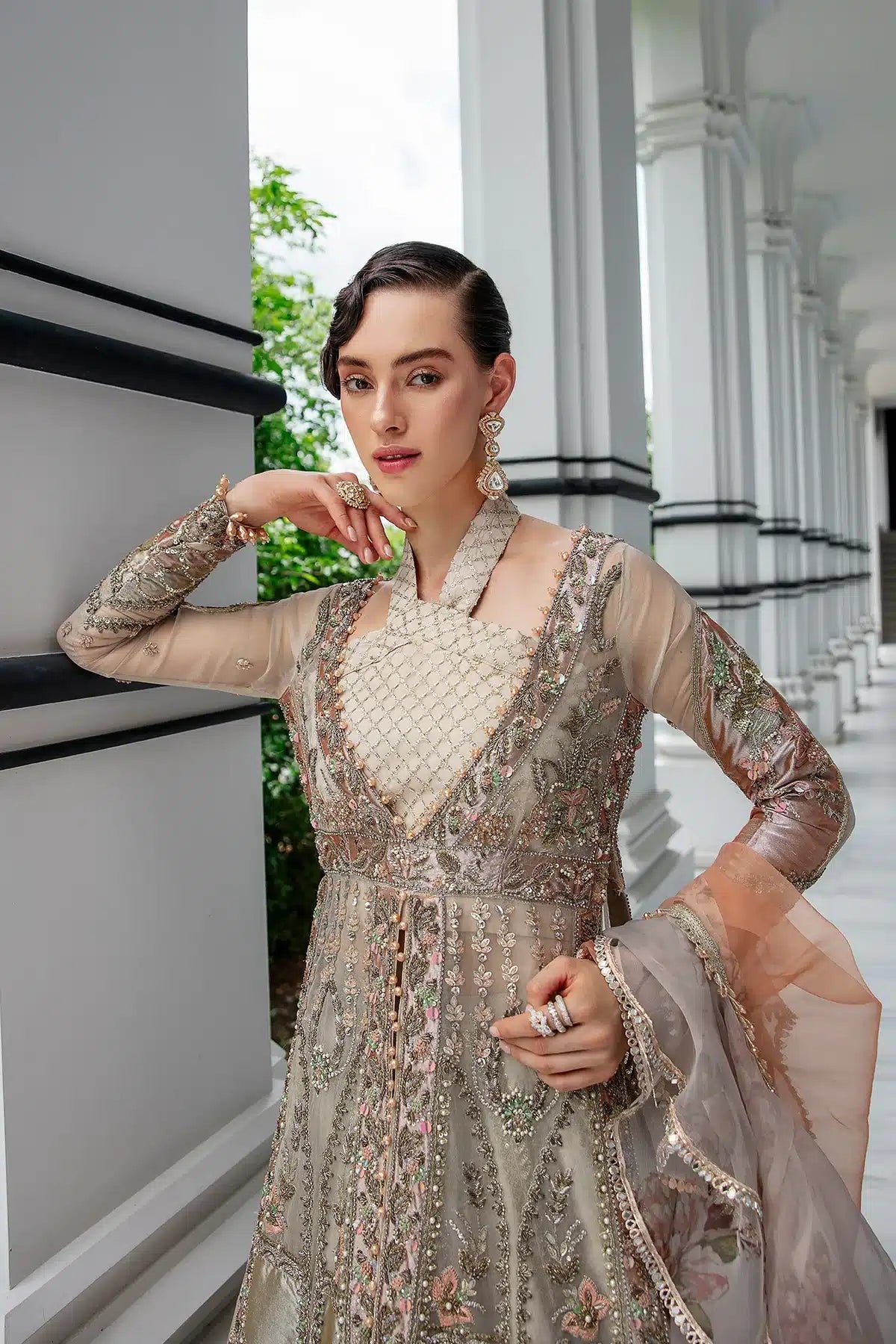 AJR Couture | Bridal Couture’23 | Cherryline