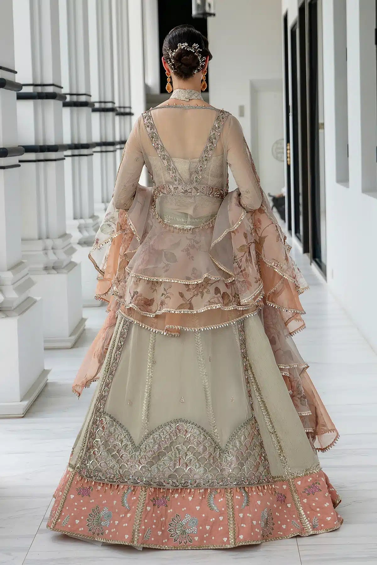 AJR Couture | Bridal Couture’23 | Cherryline
