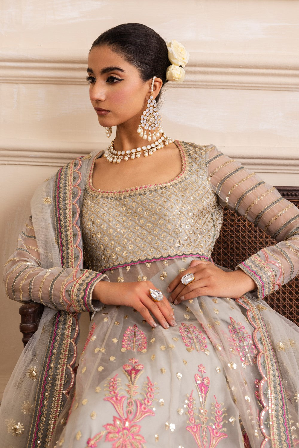 Maryum N Maria | Izara Formals | AMUMET - MW40026