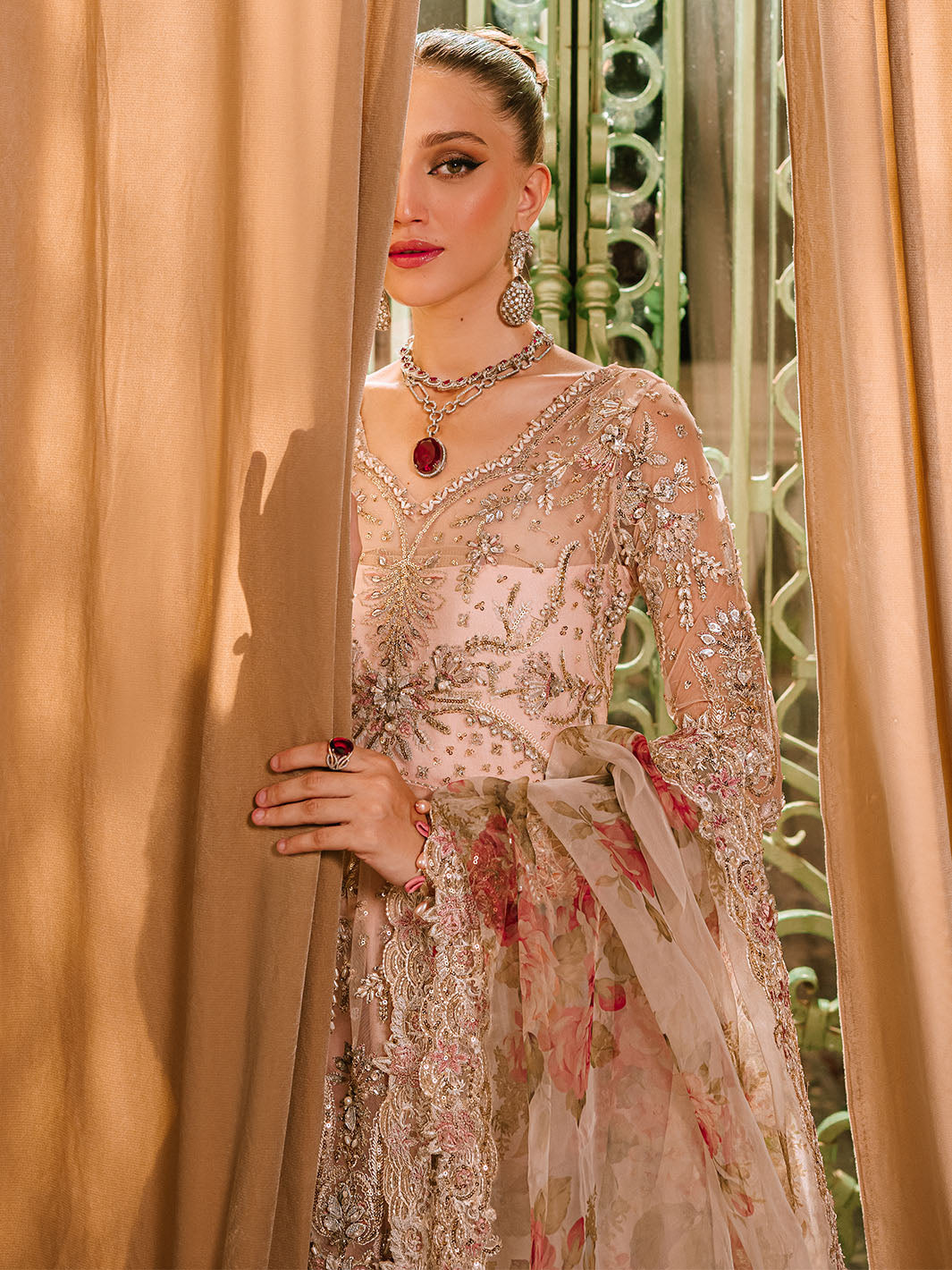 Parishay | Cindrella Luxury Formals | BREVOLA