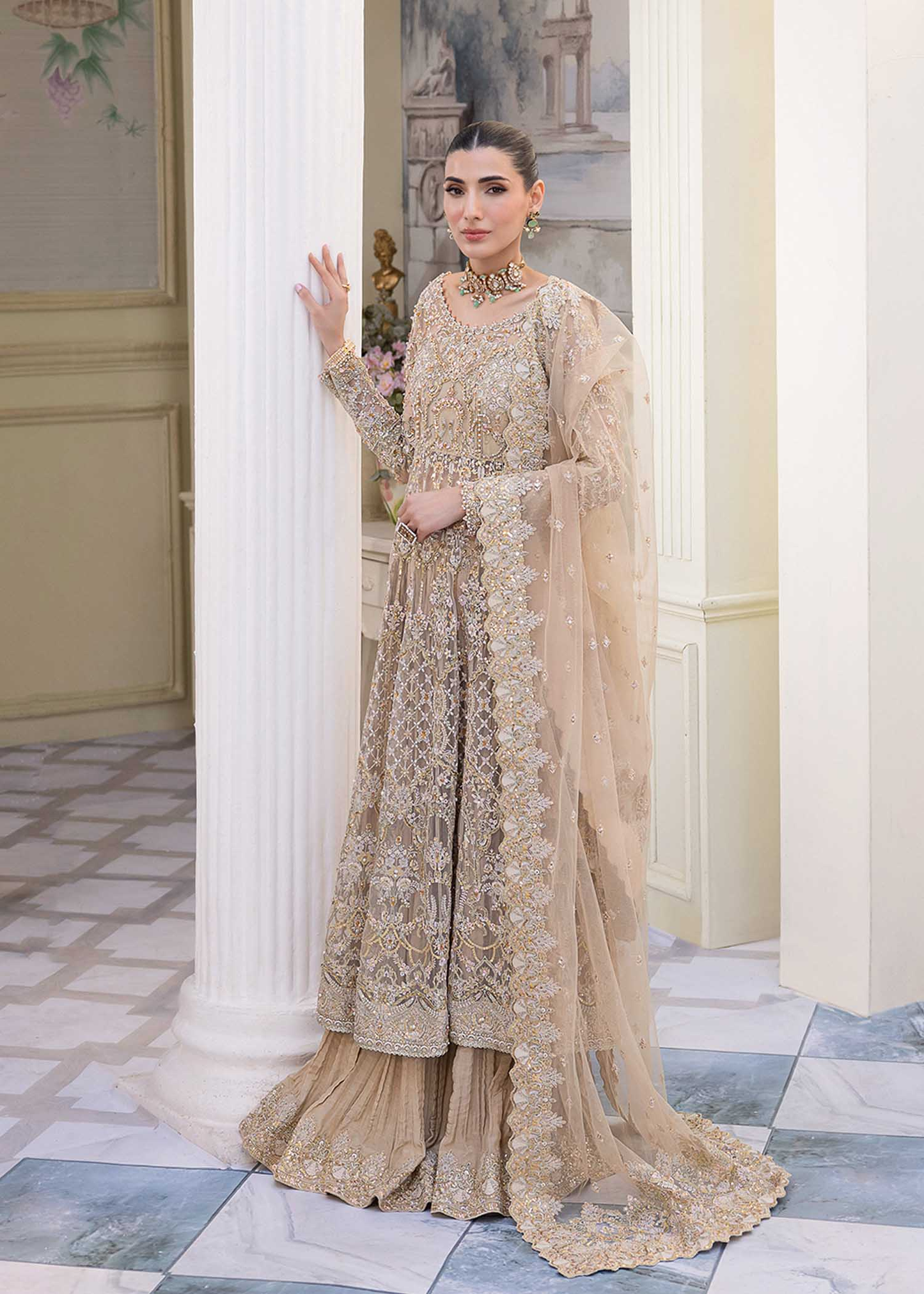 Kanwal Malik | Nia | New Arrivals