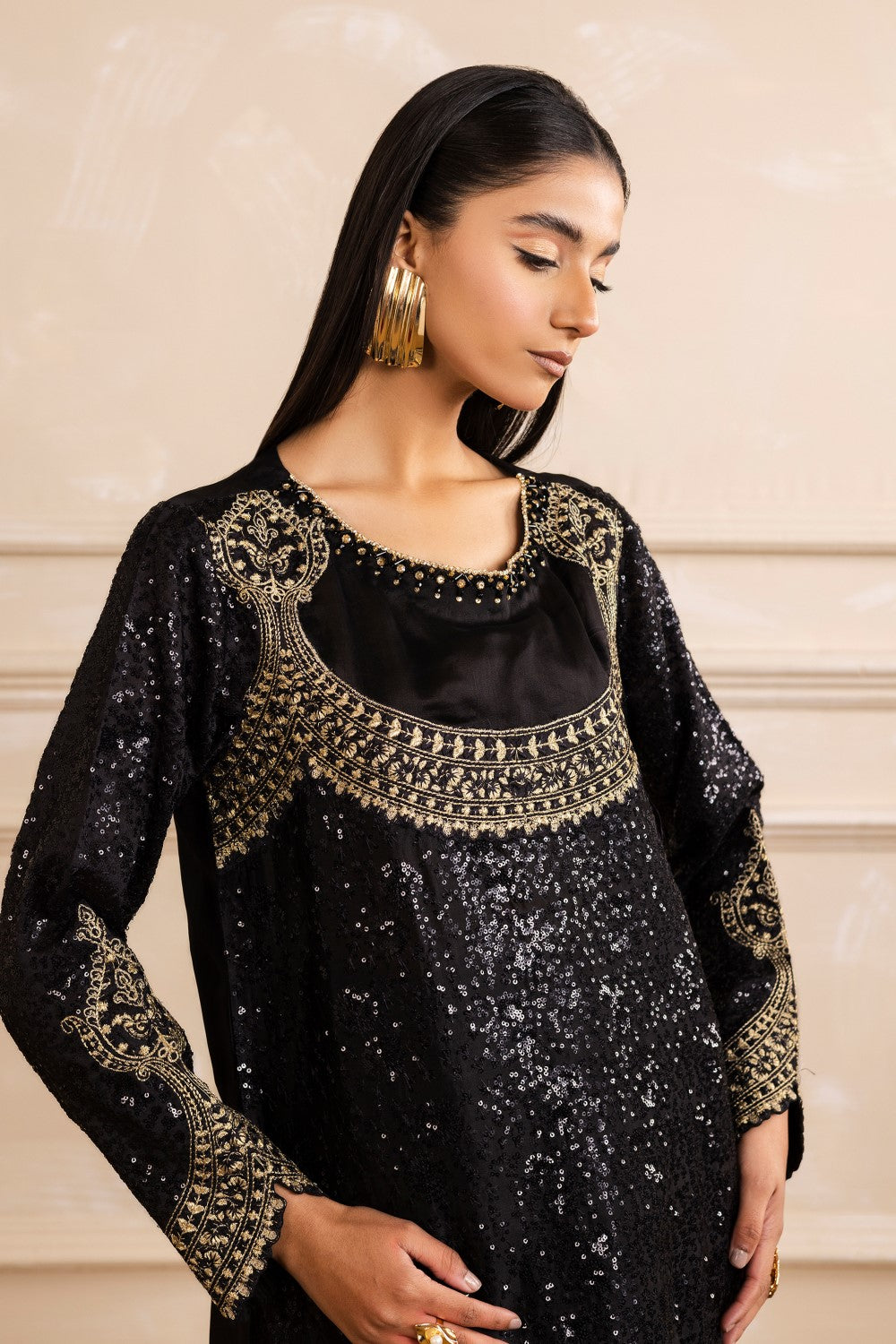 Maryum N Maria | Zaira Pret |CECILY