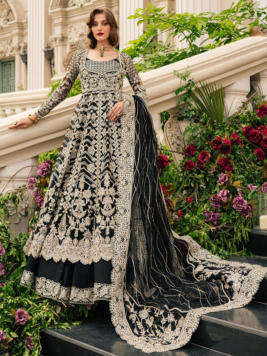 Parishay | Cindrella Luxury Formals | DIANA