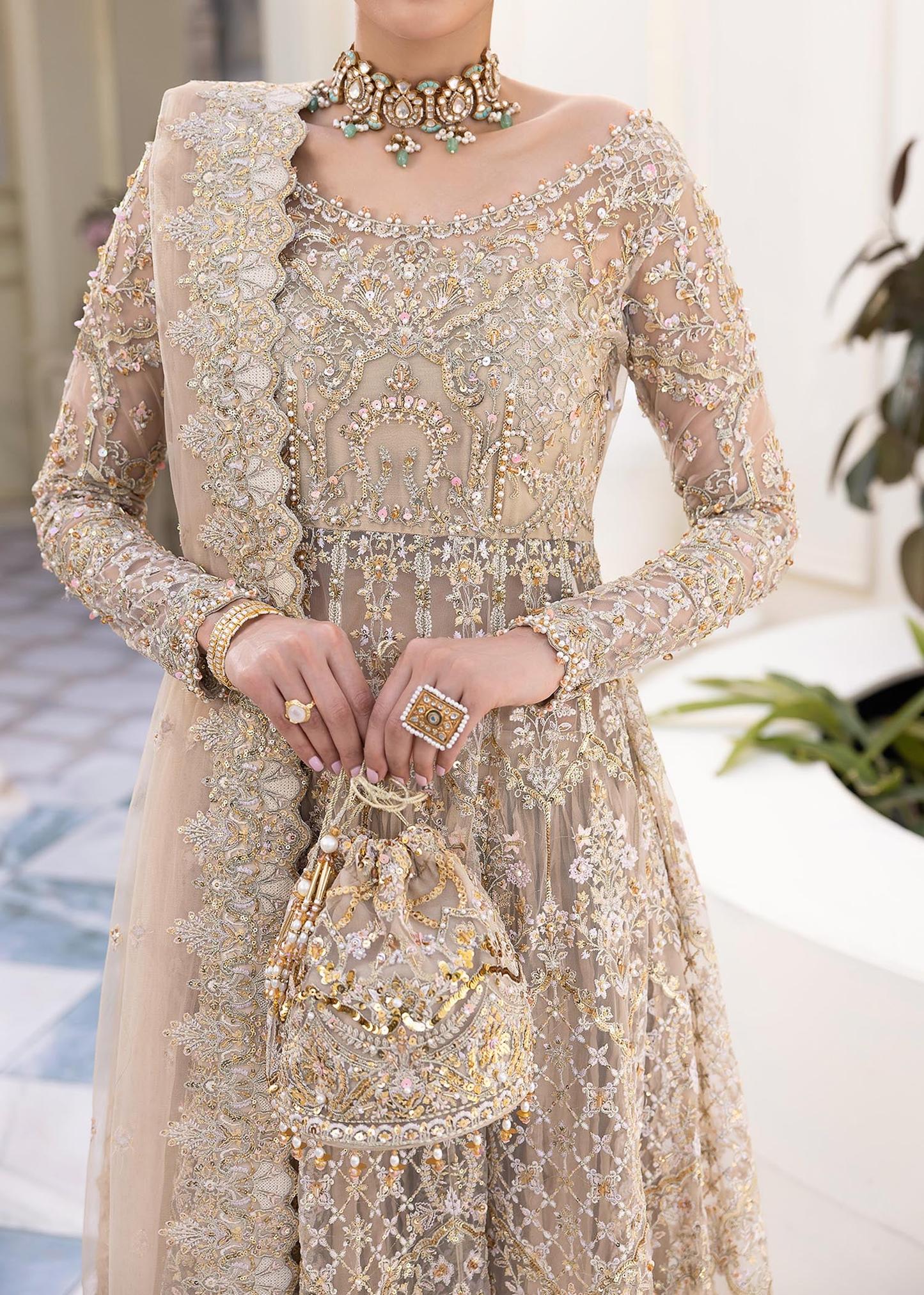Kanwal Malik | Nia | New Arrivals
