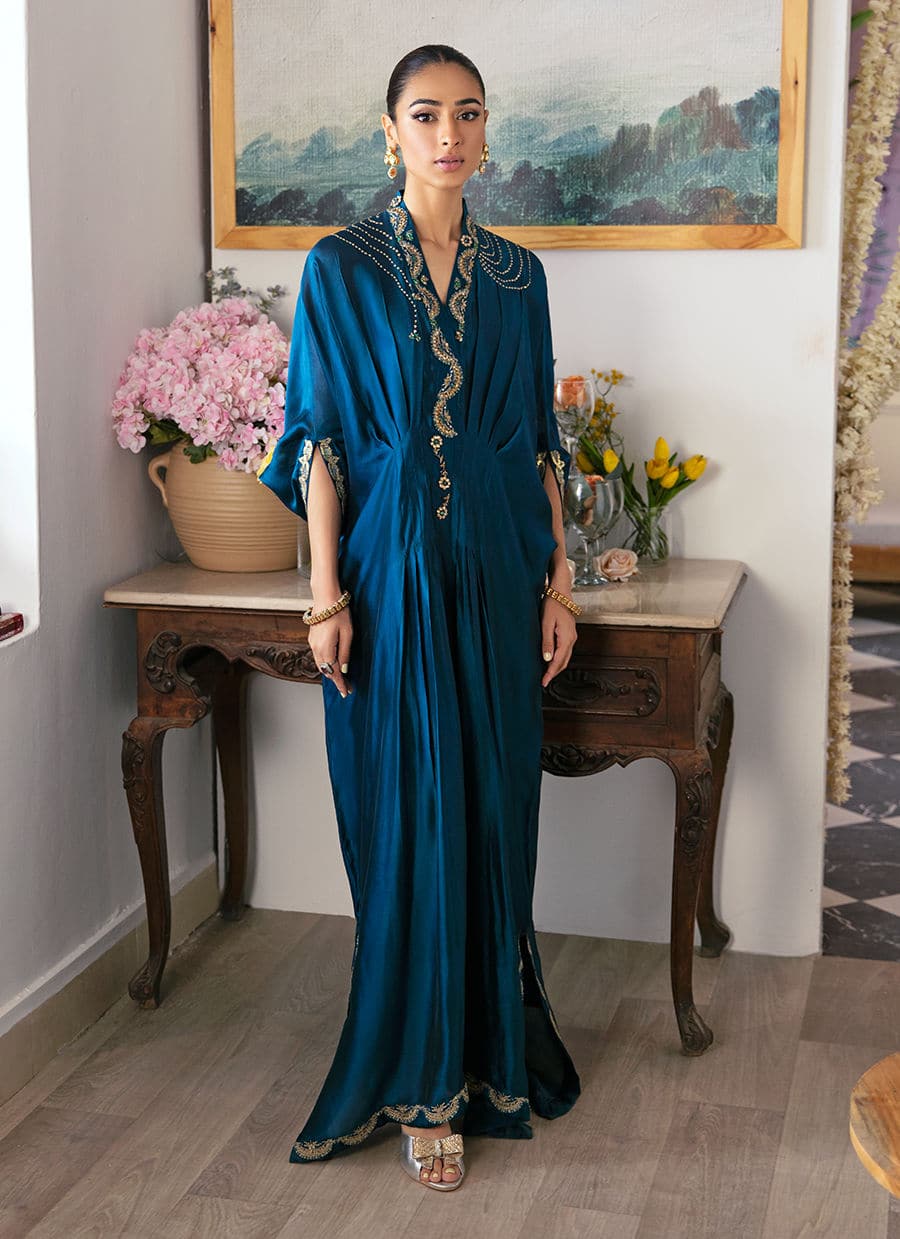 Farah Talib Aziz | Mayna Festive Luxe | Nami