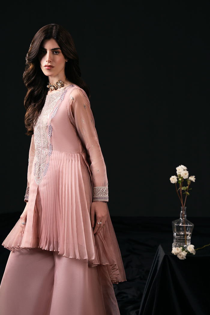 Flossie | Charmuse Formals | LUXE