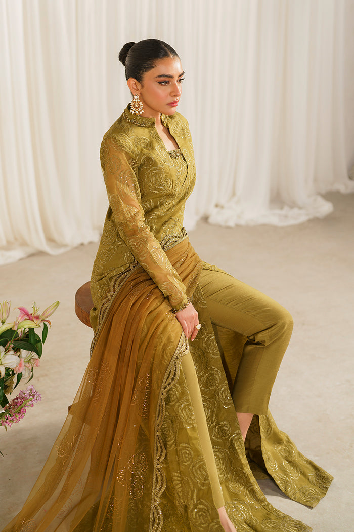 Flossie | Nightingale Formals | MAGNOLIA