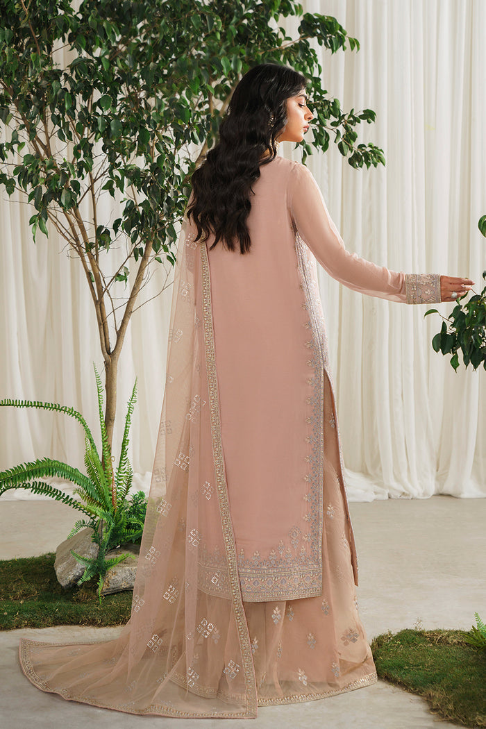 Flossie | Nightingale Formals | LUMINA