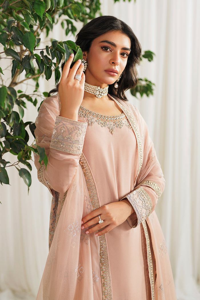 Flossie | Nightingale Formals | LUMINA