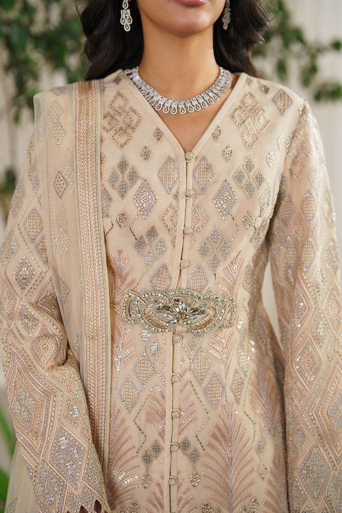 Flossie | Nightingale Formals | SERENE