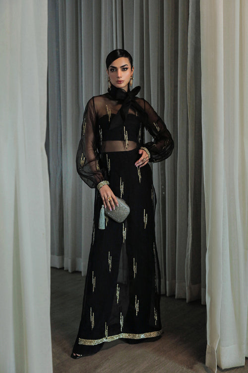 Saira Rizwan | Riona Luxury Formals | Coco – B