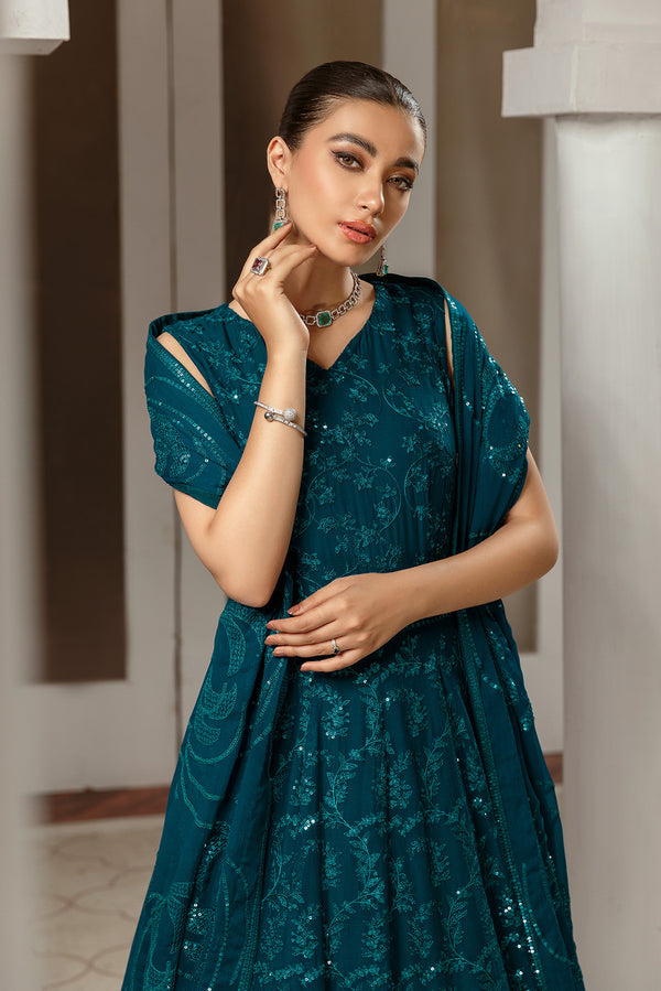House of Nawab | Luxury Formals | KEYSER
