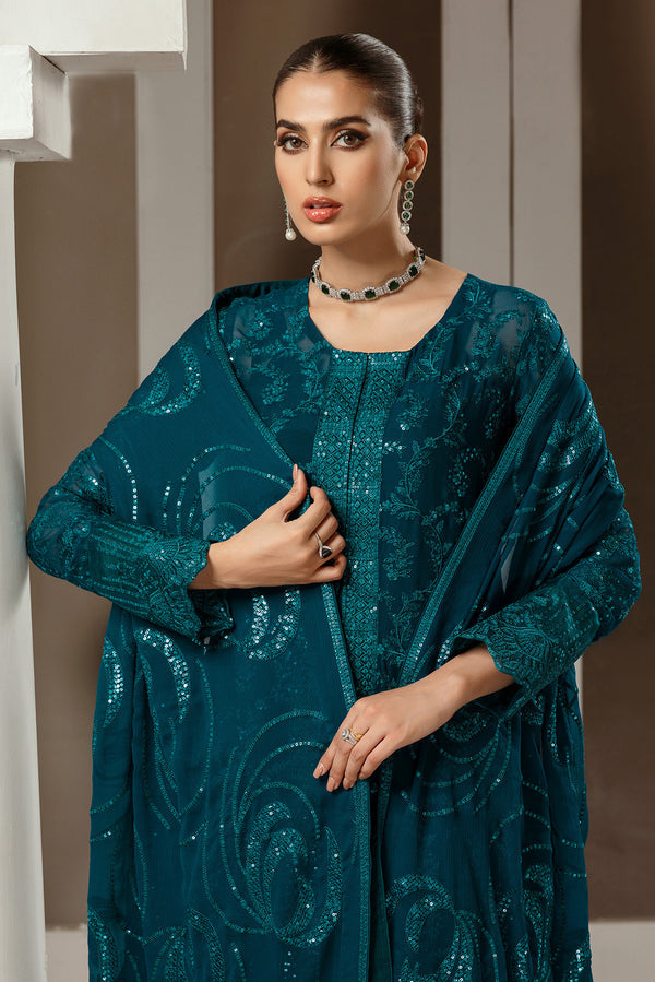 House of Nawab | Luxury Formals | KEYSER