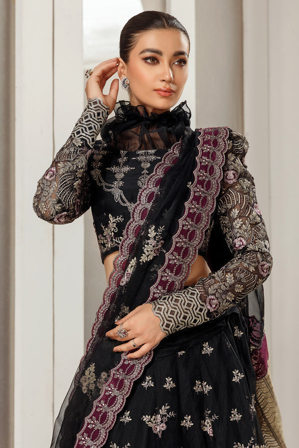 House of Nawab | Luxury Formals | KOYEL