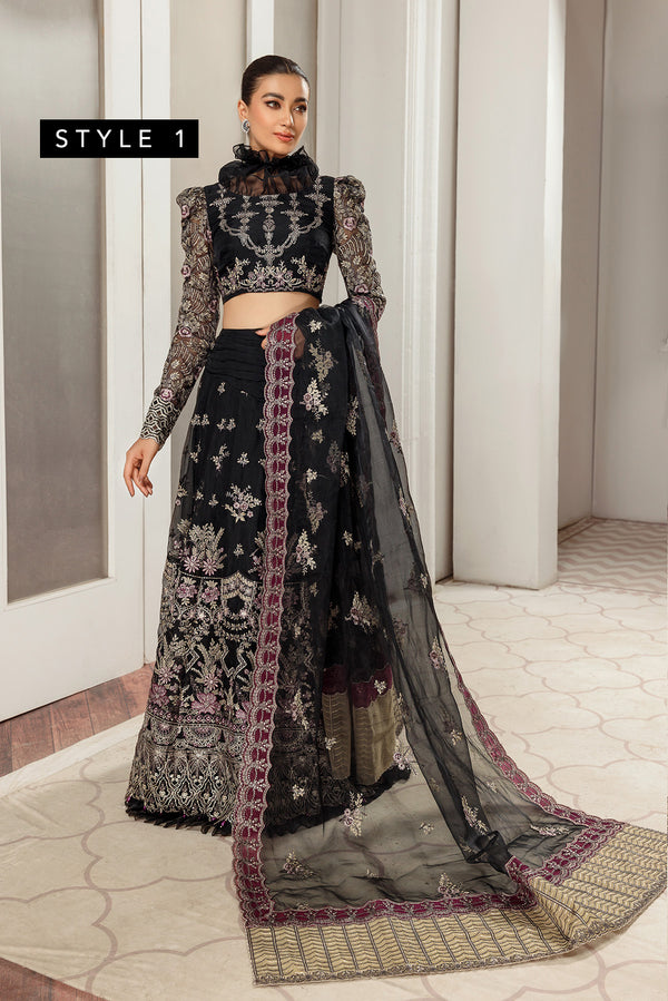 House of Nawab | Luxury Formals | KOYEL
