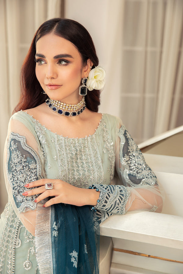 House of Nawab | Luxury Formals | AMOL