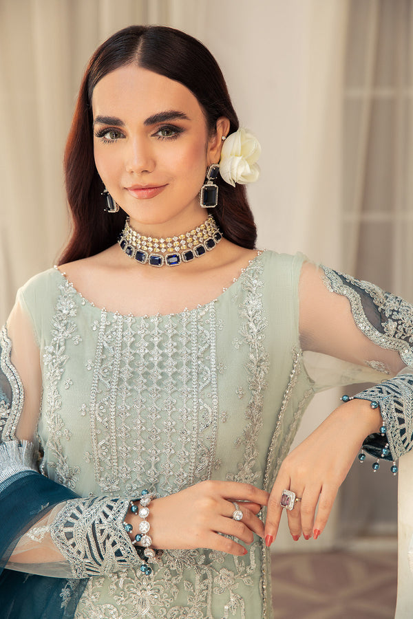 House of Nawab | Luxury Formals | AMOL