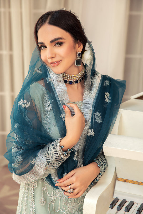 House of Nawab | Luxury Formals | AMOL