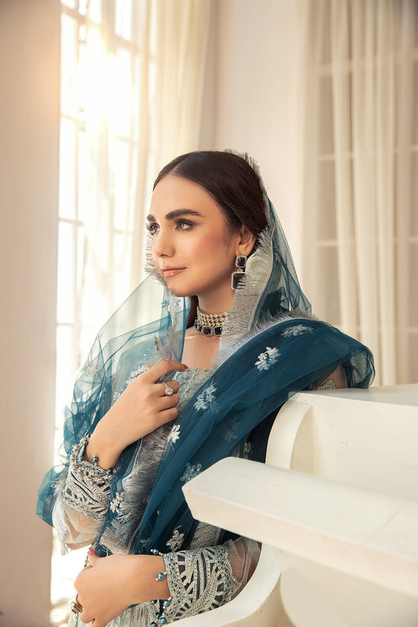 House of Nawab | Luxury Formals | AMOL