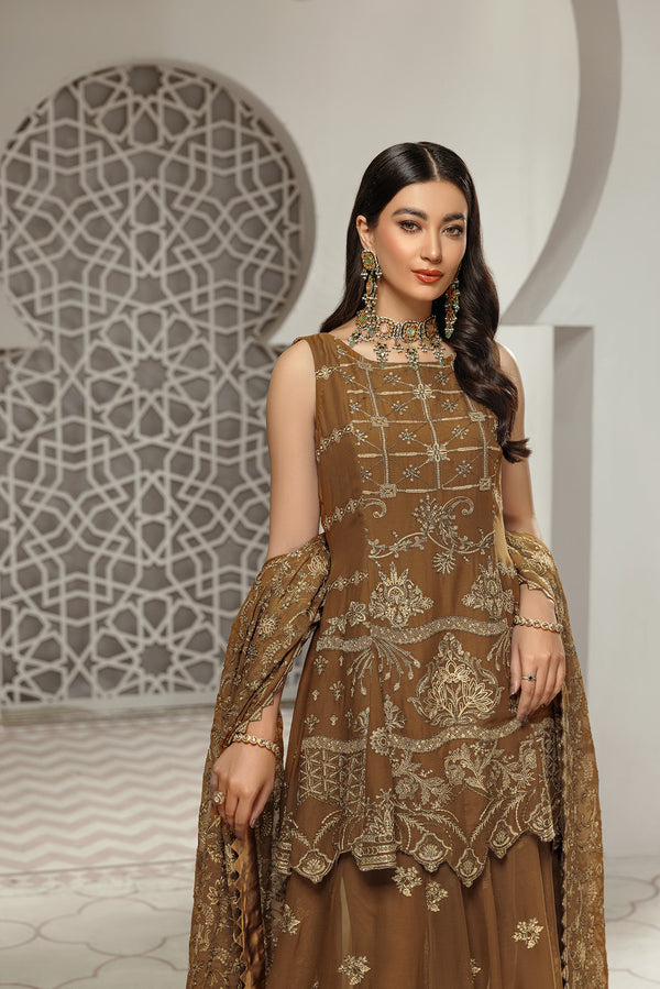 House of Nawab | Luxury Formals | AADHEEN