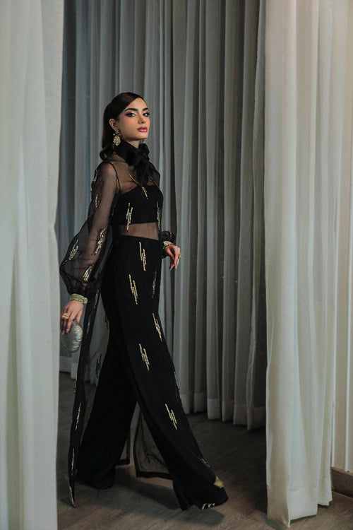 Saira Rizwan | Riona Luxury Formals | Coco – B
