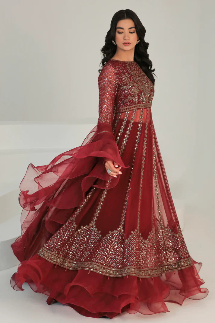 Jazmin | Formals Collection | UC-3007