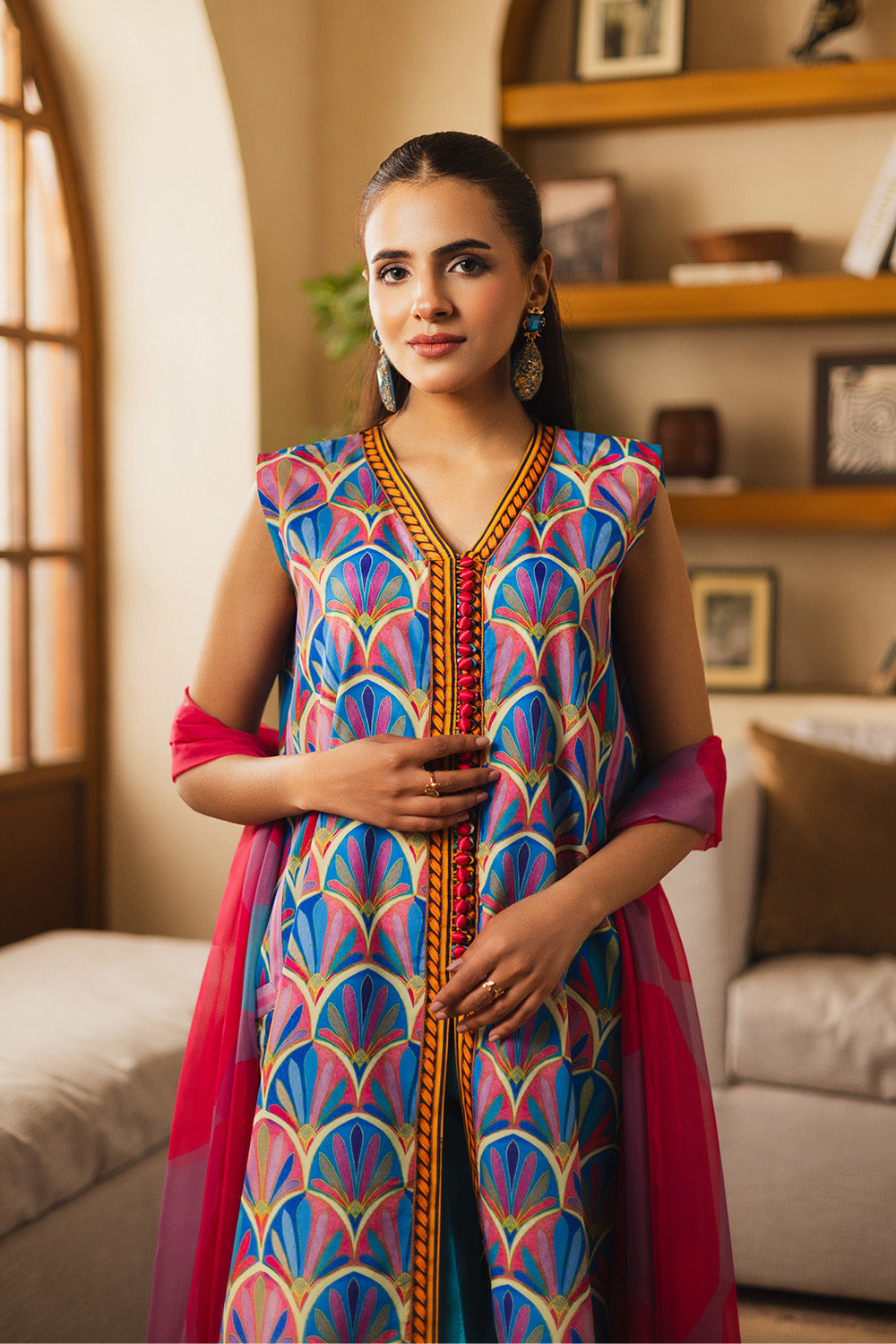 Maryum N Maria | Ceil 25 | ESHE