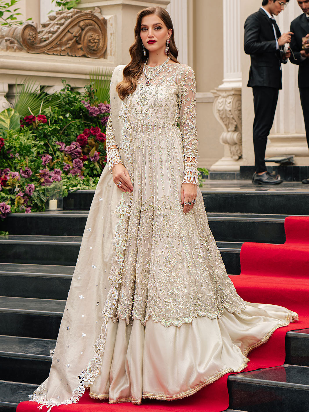 Parishay | Cindrella Luxury Formals | OASIS