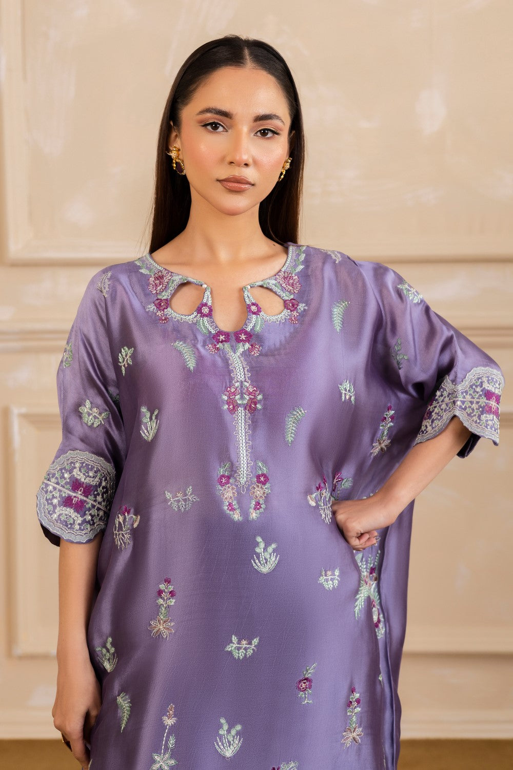 Maryum N Maria | Zaira Pret | PRIMROSE