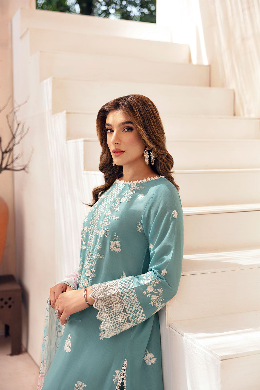 Ramsha | Andaaz Collection | Z-1004