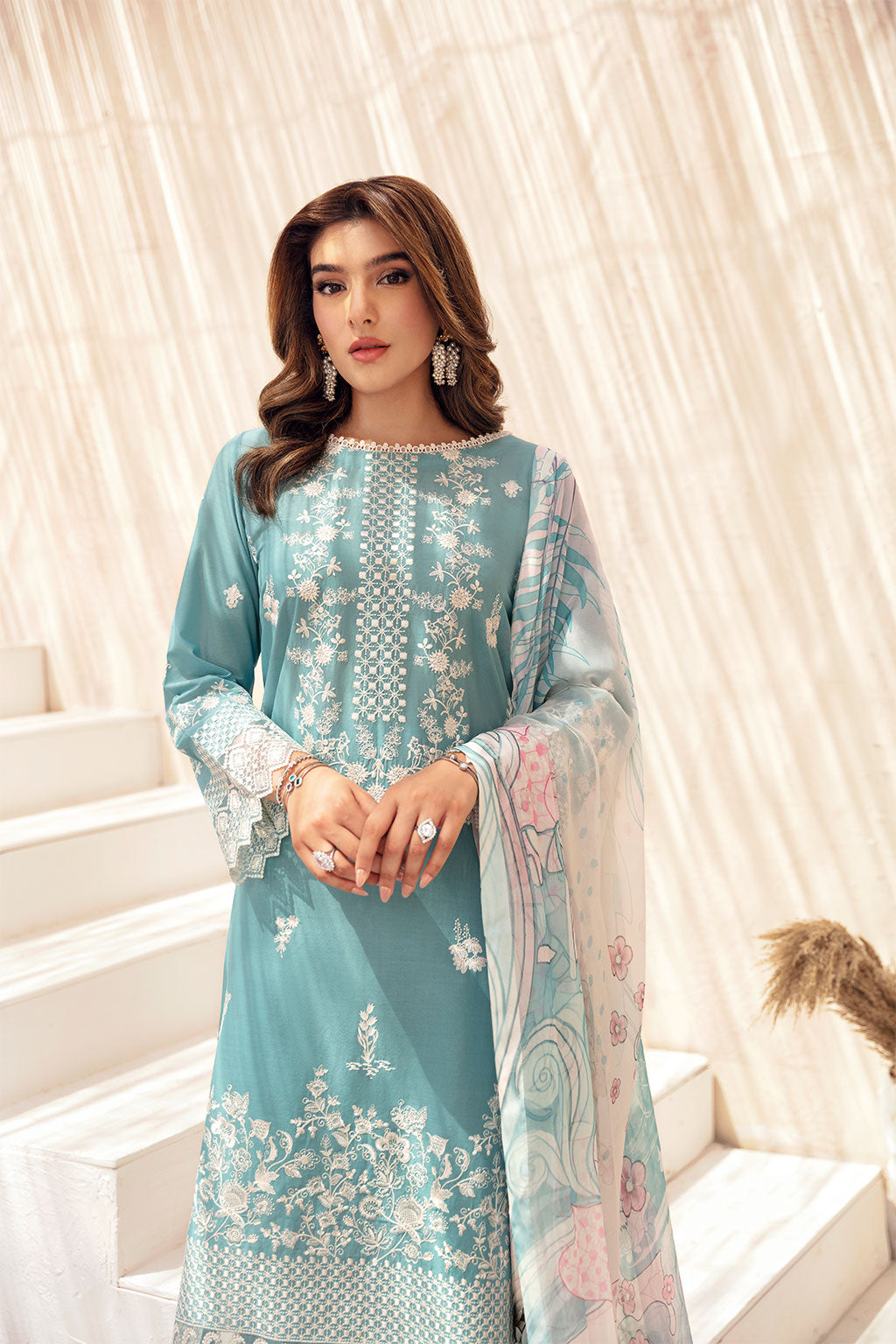 Ramsha | Andaaz Collection | Z-1004