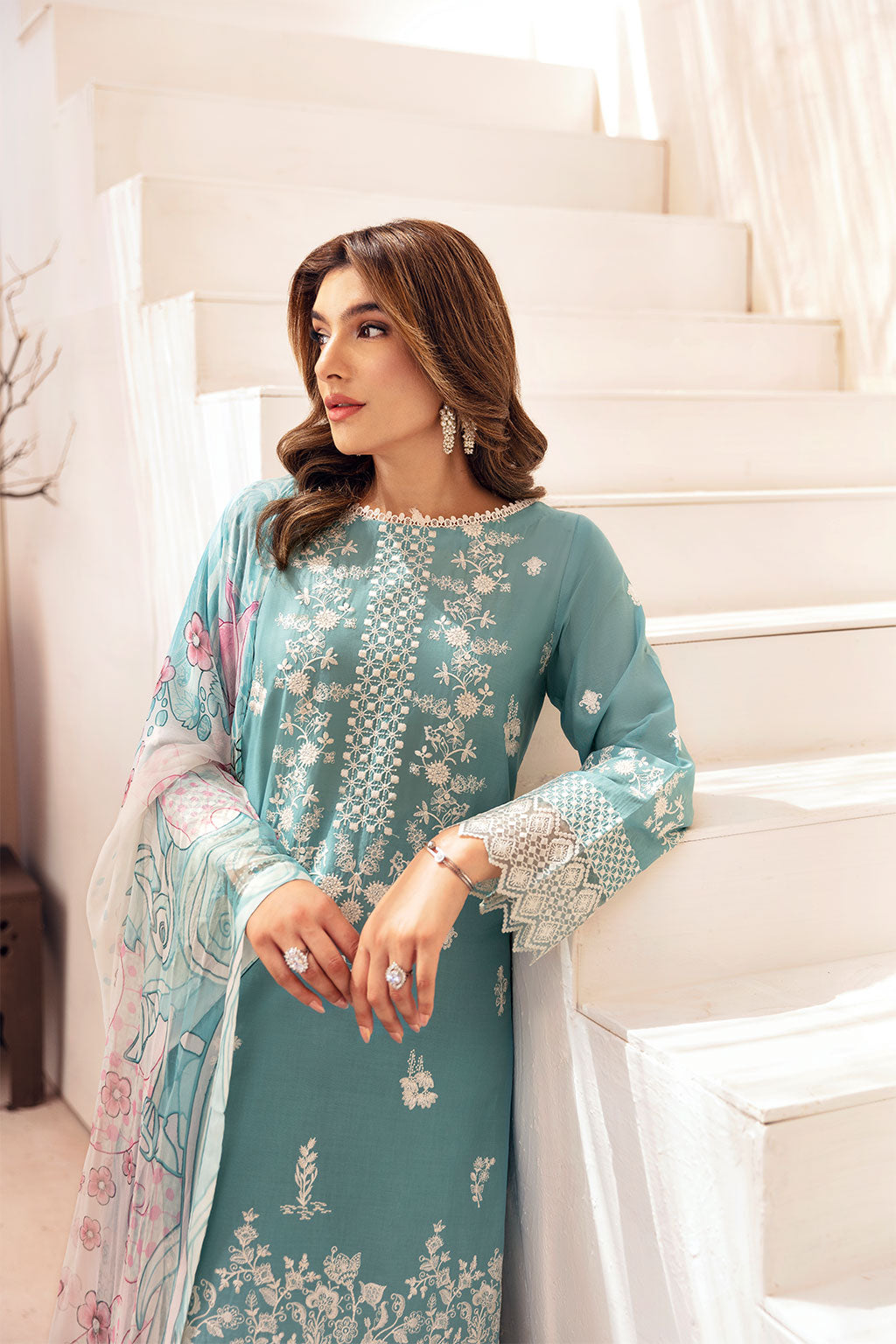 Ramsha | Andaaz Collection | Z-1004