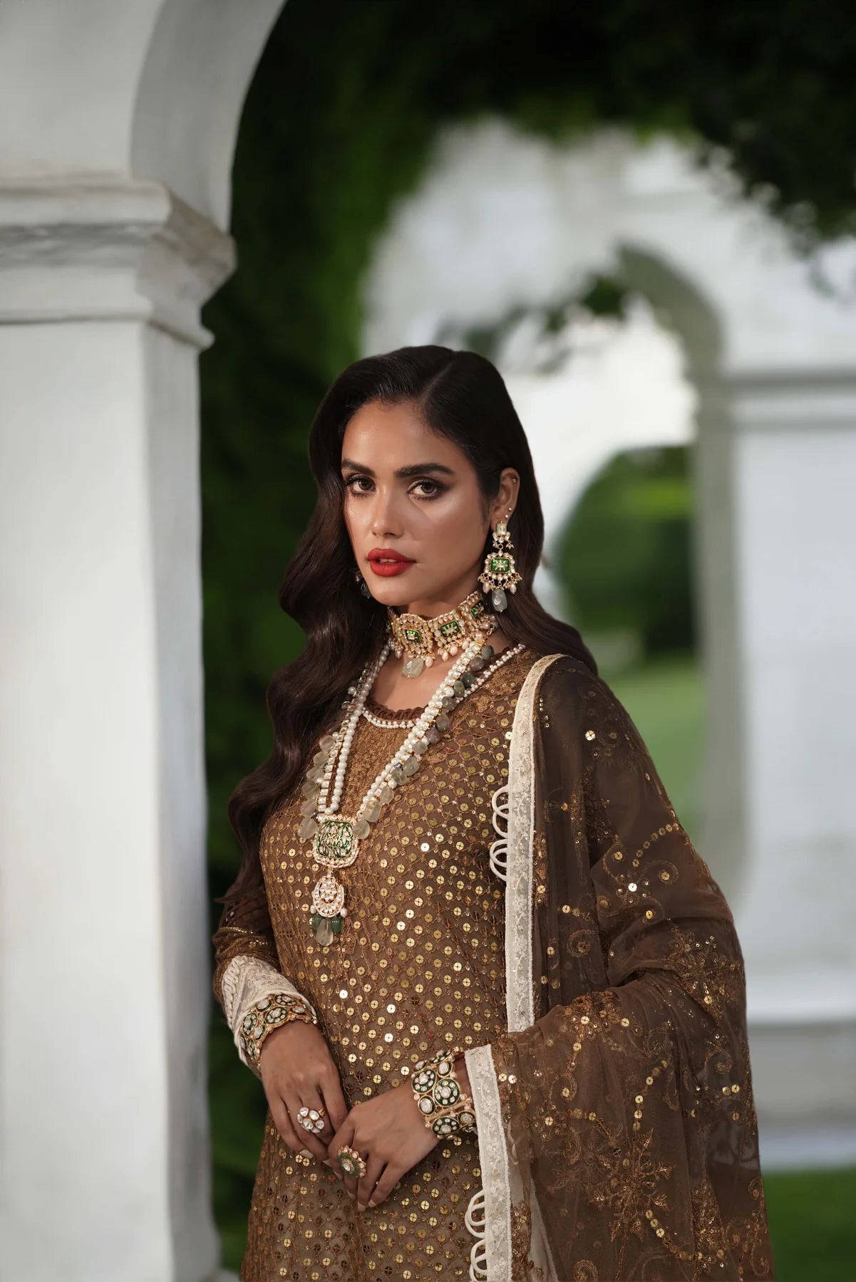 Sable Vogue | Festive Collection | FC-03