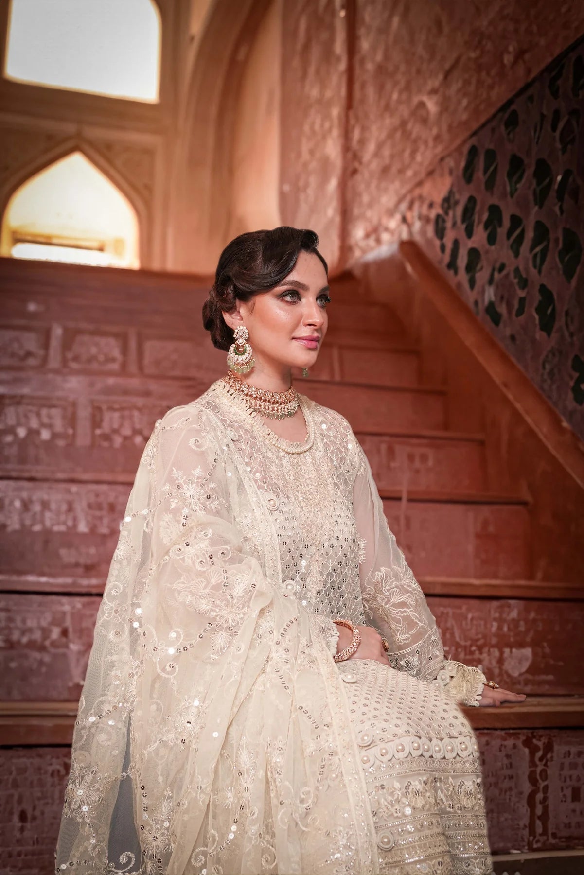 Sable Vogue | Festive Collection | FC-02