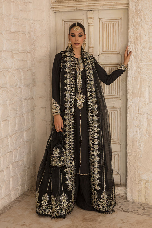Saffron | Persia Wedding Collection | Glamour Noir