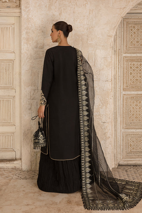Saffron | Persia Wedding Collection | Glamour Noir